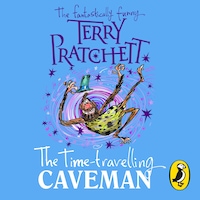 The Time-travelling Caveman
