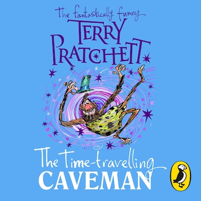 The Time-travelling Caveman