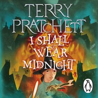 I Shall Wear Midnight