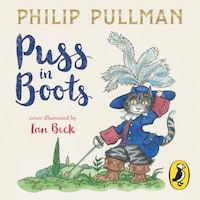 Puss In Boots
