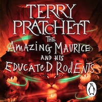 The Amazing Maurice and his Educated Rodents