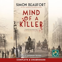 Mind of a Killer