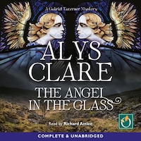 The Angel in the Glass