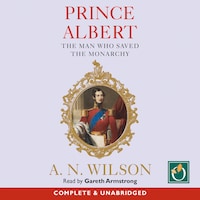 Prince Albert