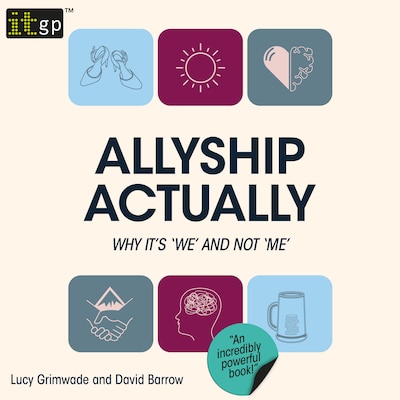 Allyship Actually