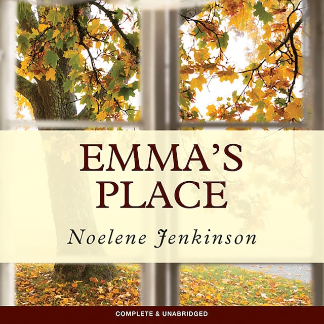 Copertina del libro per Emma's Place