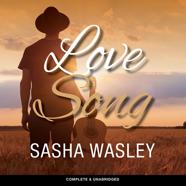 Copertina del libro per Love Song