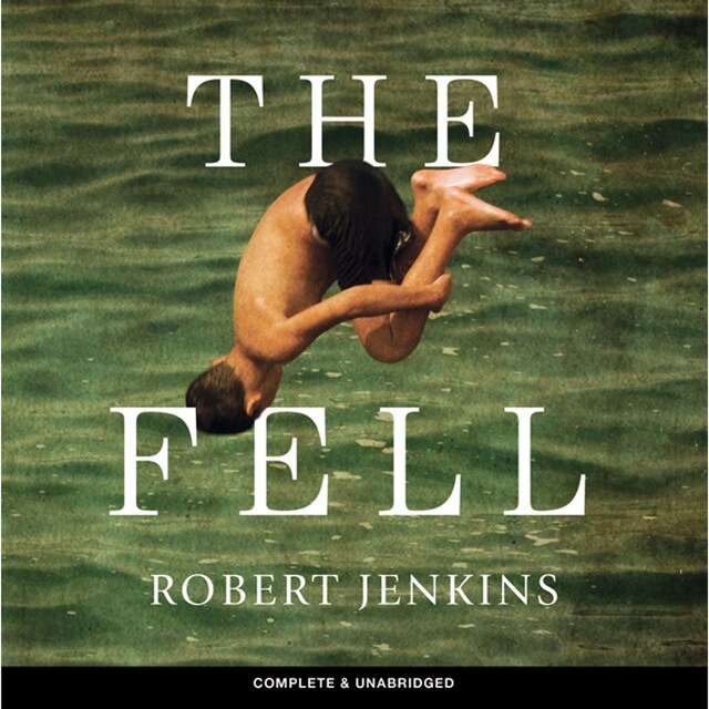 Copertina del libro per The Fell