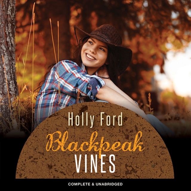 Book cover for Blackpeak Vines