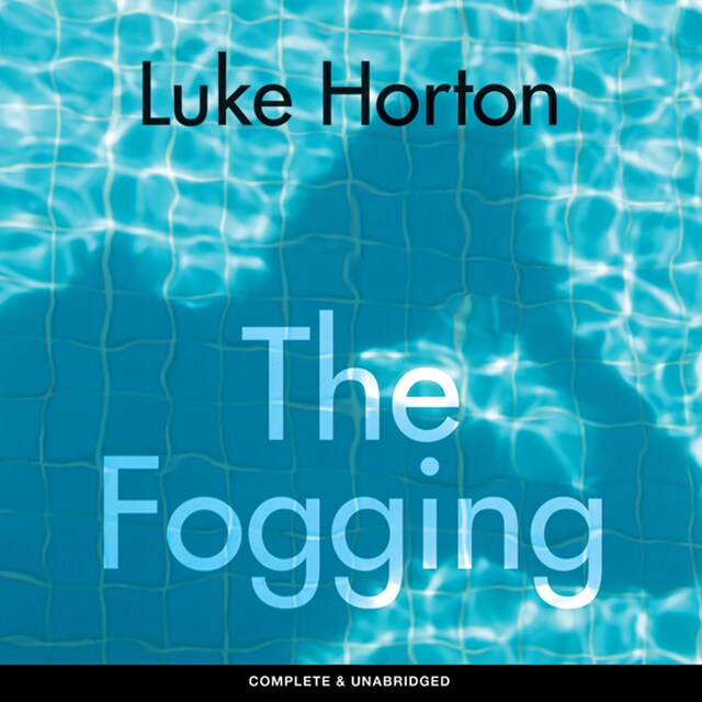The Fogging Buchcover für The Fogging