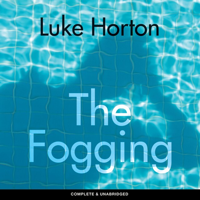 Book cover for The Fogging