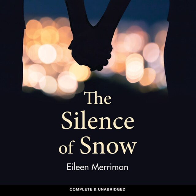 Book cover for The Silence of Snow