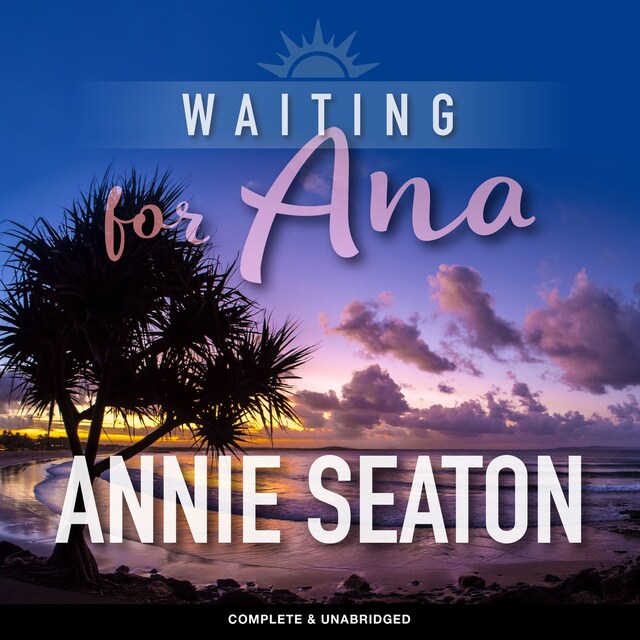 Copertina del libro per Waiting for Ana
