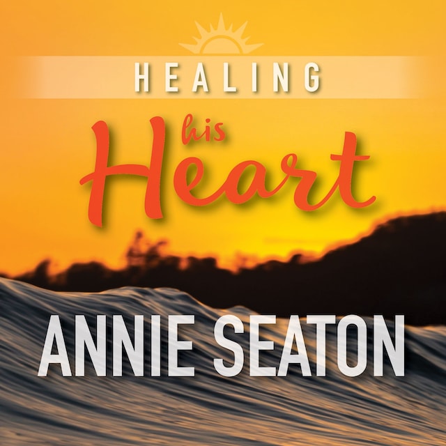 Book cover for Healing His Heart