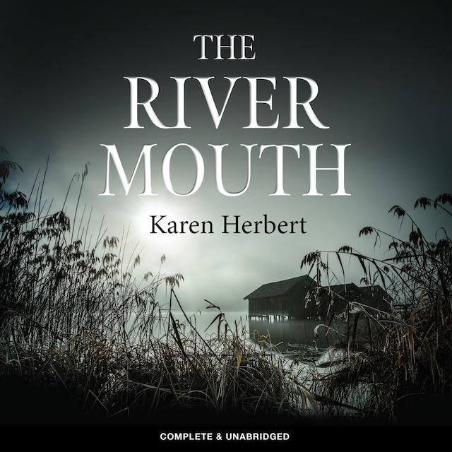 Book cover for The River Mouth