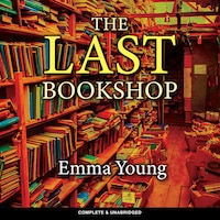 The Last Bookshop