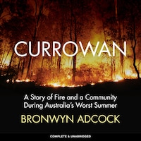 Currowan