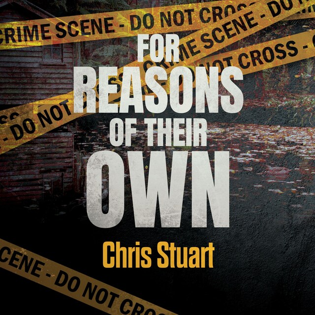 Portada de libro para For Reasons of Their Own