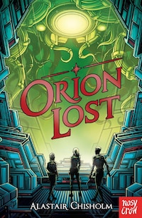 Orion Lost