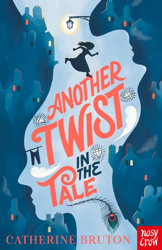 Book cover for Another Twist in the Tale