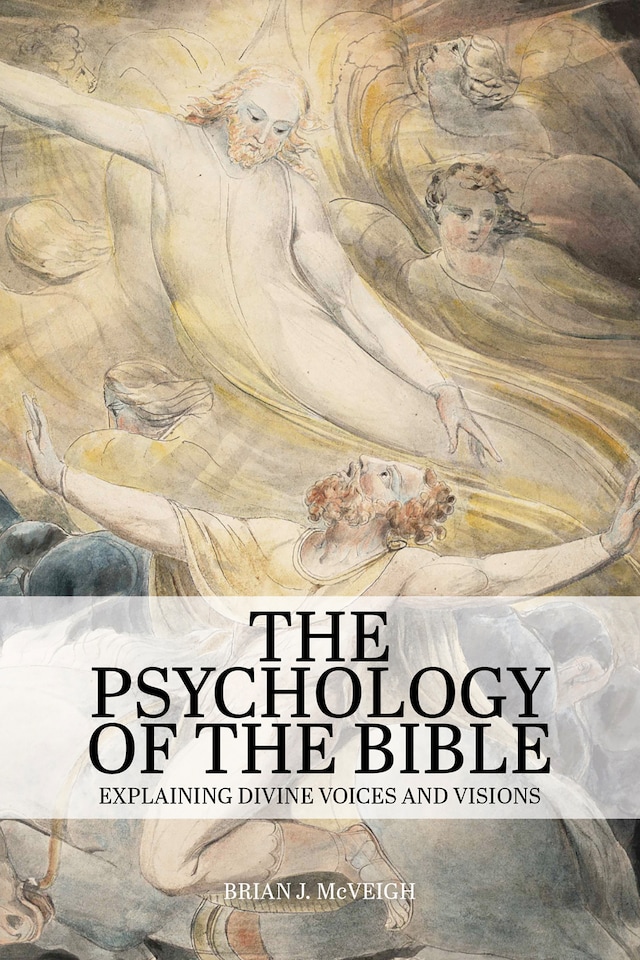 The Psychology of the Bible