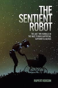 The Sentient Robot