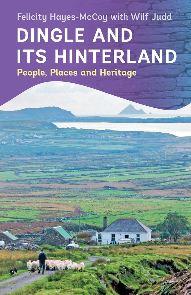 Book cover for Dingle and its Hinterland