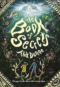 The Book of Secrets