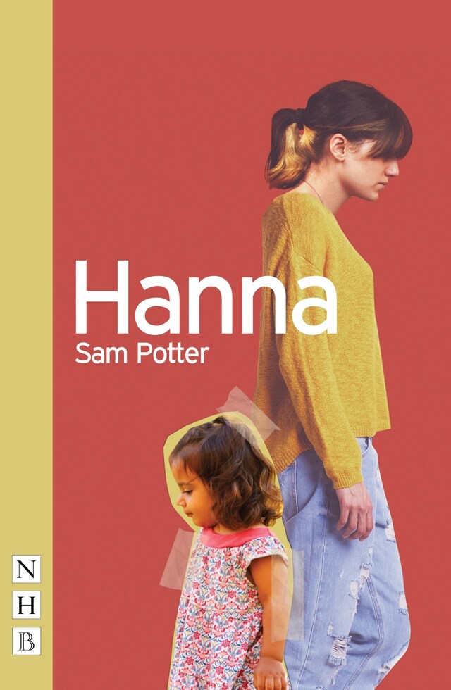 Hanna (NHB Modern Plays)