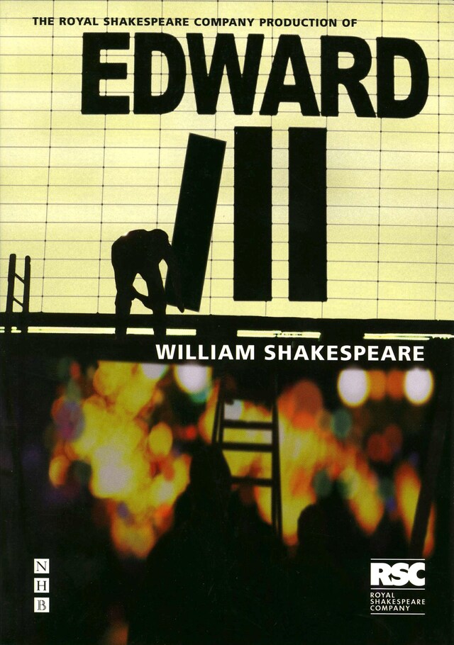 Book cover for Edward III