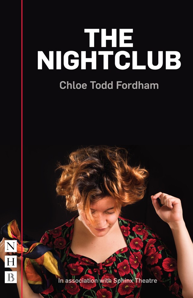 Book cover for The Nightclub (NHB Modern Plays)