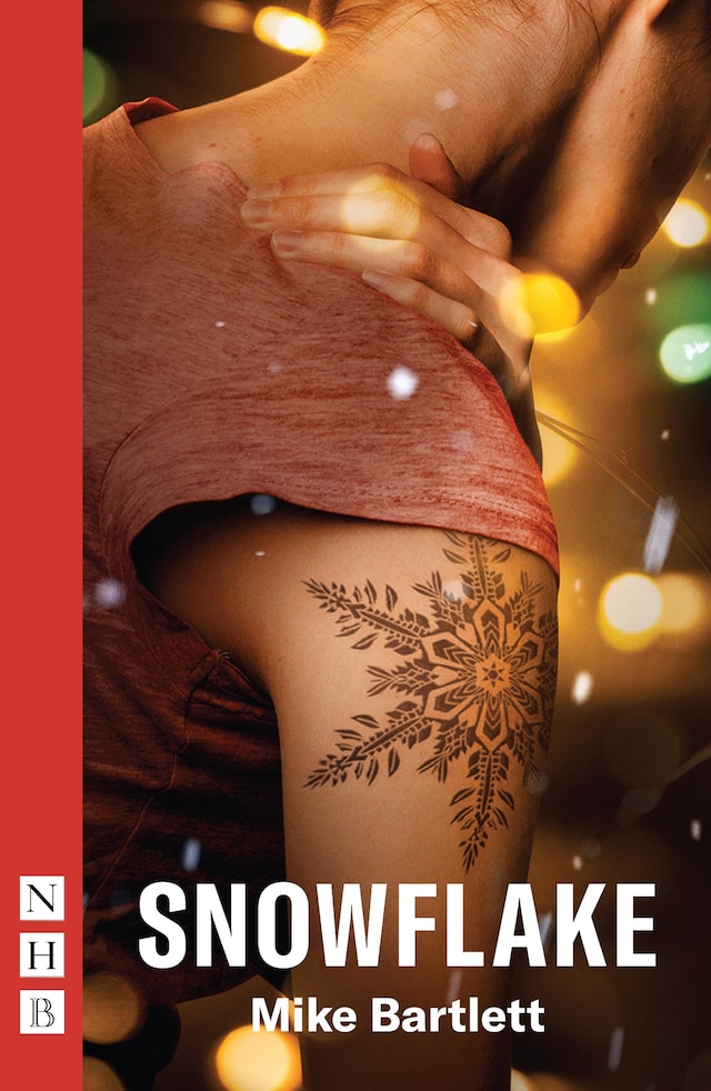 Book cover for Snowflake (NHB Modern Plays)