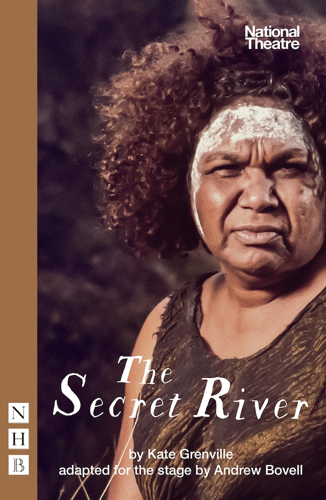 Bokomslag for The Secret River (NHB Modern Plays)