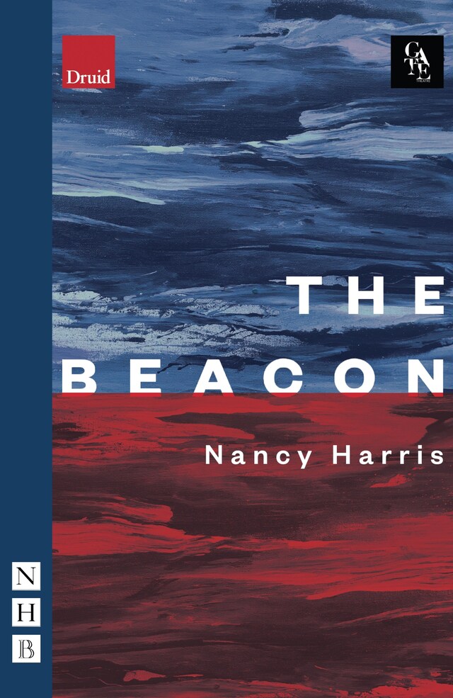 Buchcover für The Beacon (NHB Modern Plays)