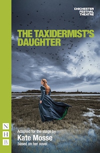 The Taxidermist's Daughter