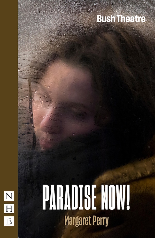 Book cover for Paradise Now! (NHB Modern Plays)