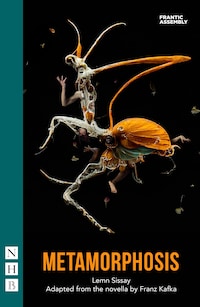 Metamorphosis (NHB Modern Plays)