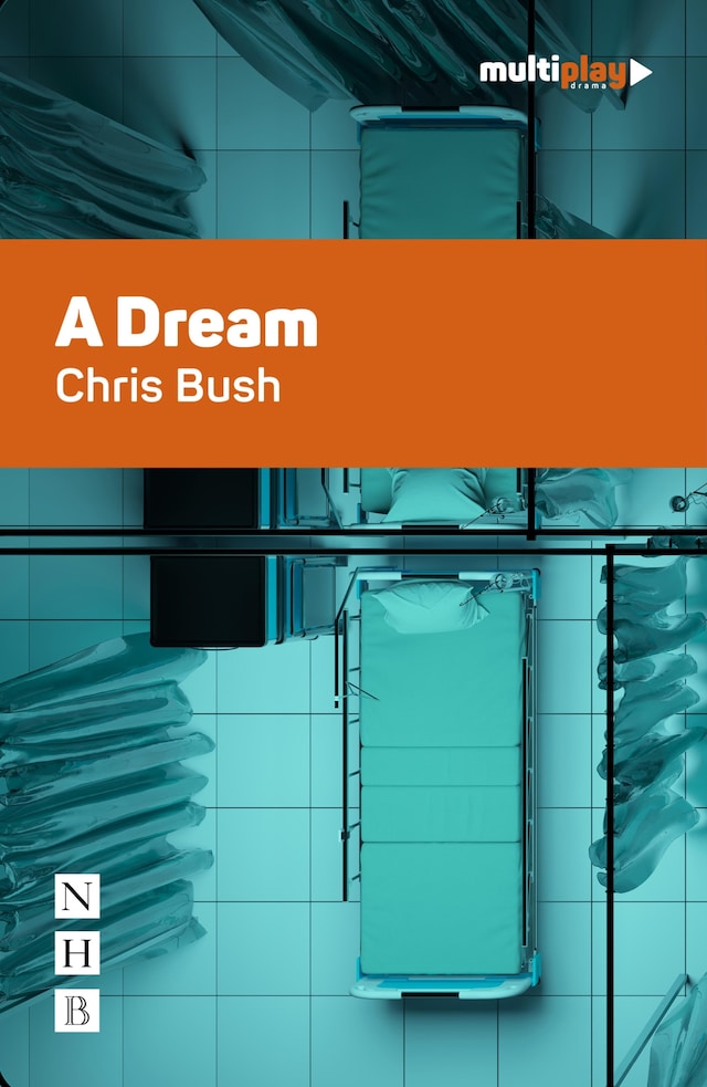 Book cover for A Dream (NHB Modern Plays)