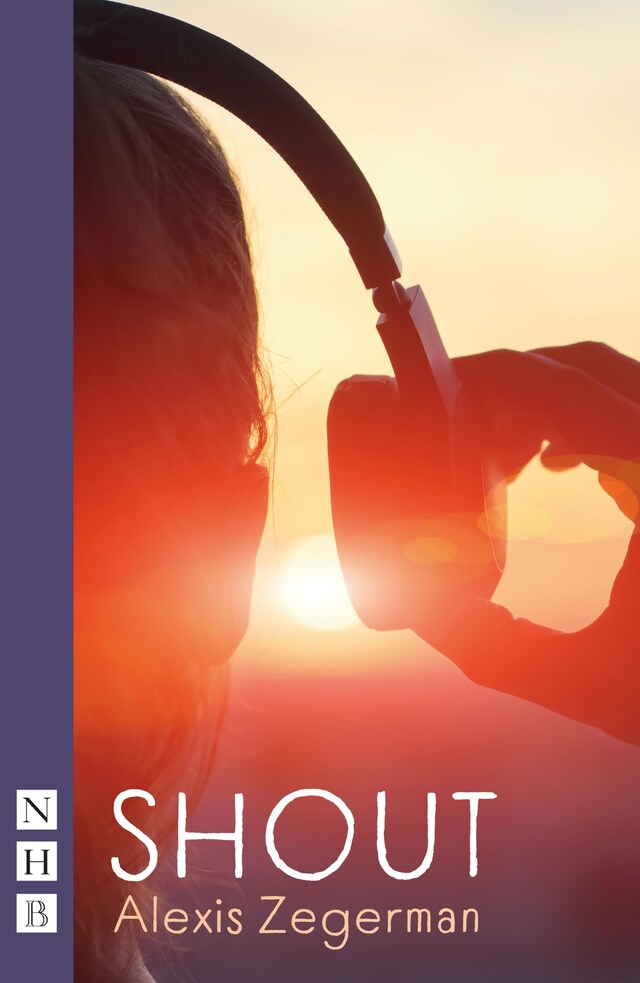 Bogomslag for Shout (NHB Modern Plays) (National Theatre Connections)