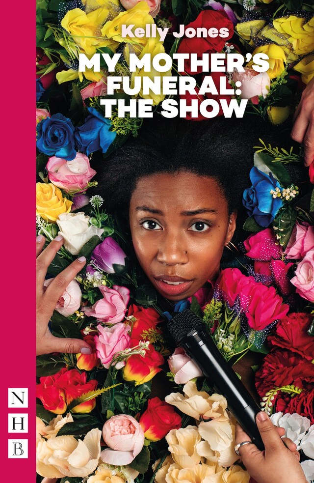 Buchcover für My Mother's Funeral: The Show (NHB Modern Plays)