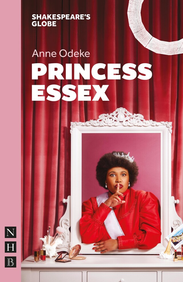 Book cover for Princess Essex (NHB Modern Plays)