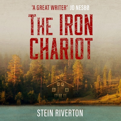 The Iron Chariot