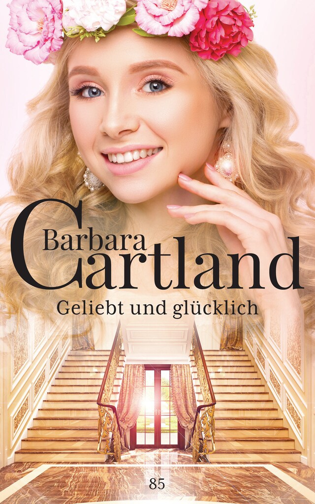 Buchcover für Geliebt und Glücklich