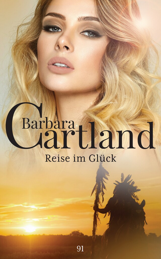 Buchcover für Reise im Glück