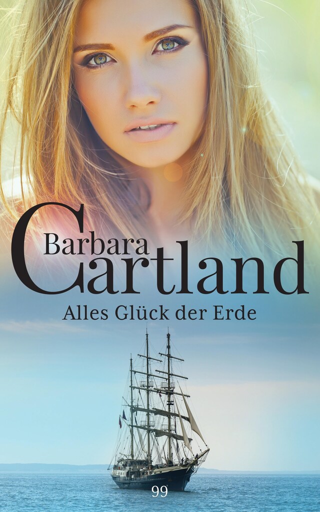 Buchcover für Alles Glück der Erde