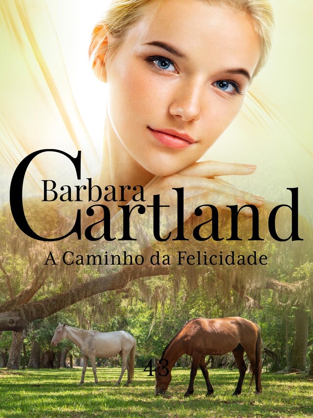 Okładka książki dla A Caminho da Felicidade