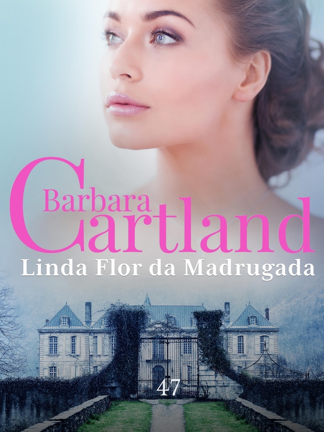 Bokomslag för Linda Flor da Madrugada