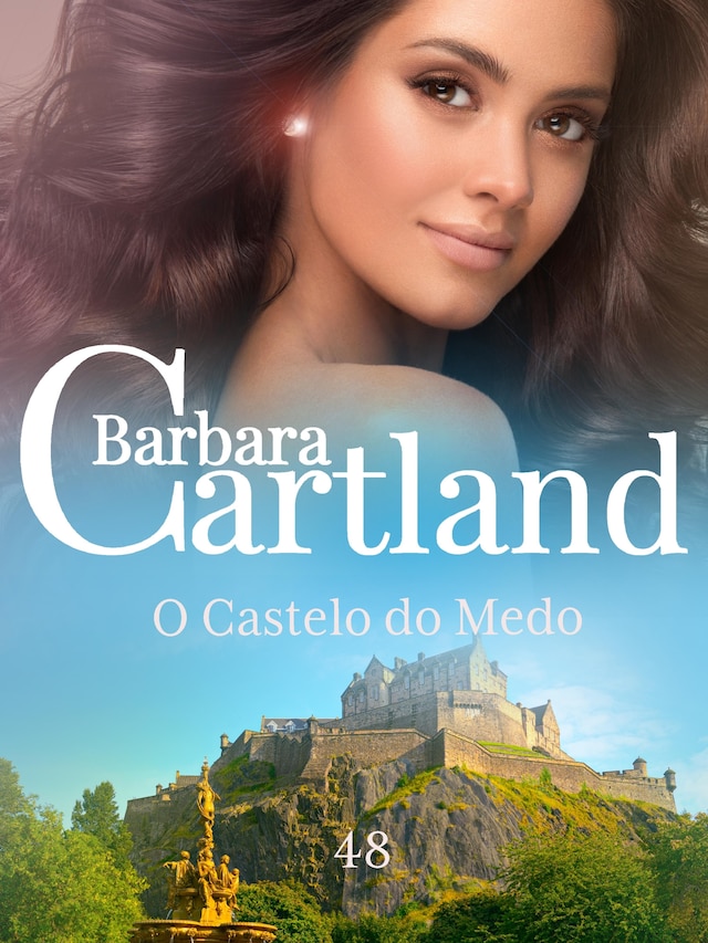 Bokomslag för O Castelo Do Medo