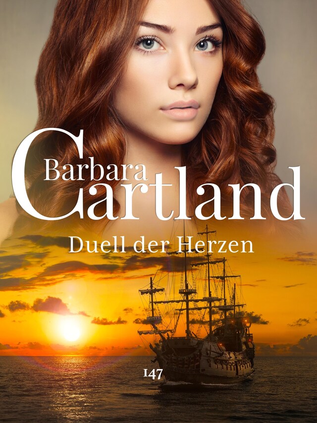 Buchcover für Duell der Herzen