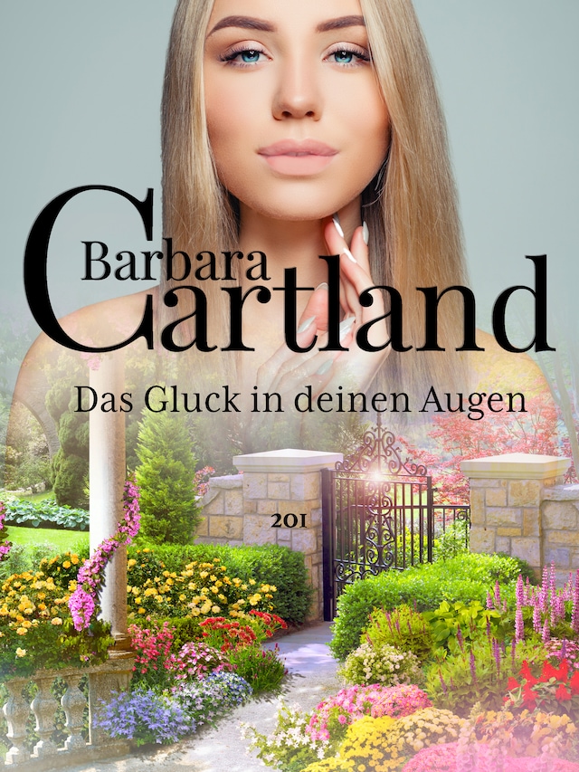 Buchcover für Das Glück in deinen Augen